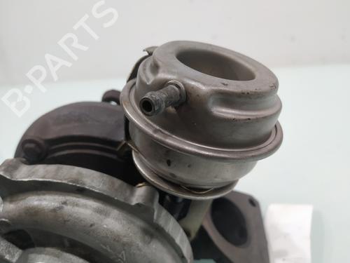 Turbolader/Kompressor VOLVO XC90 I (275) D5 AWD | BP30568093M71