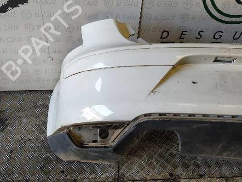 Rear bumper SEAT TOLEDO III (5P2)  | BP8091400C8