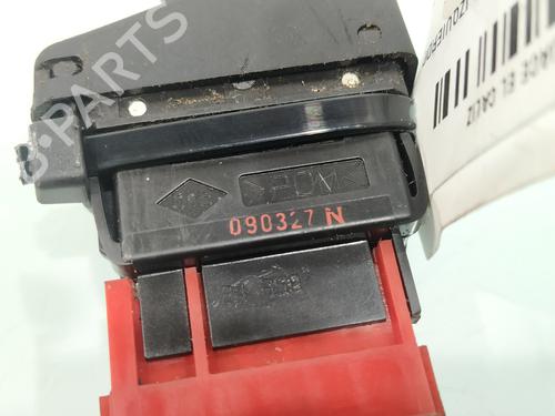 Left front window switch RENAULT KANGOO (KC0/1_) 1.5 dCi (KC07) | BP32072067I27 - Image 2