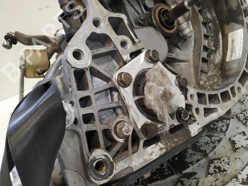 Gearbox CHEVROLET AVEO / KALOS Saloon (T250, T255)  | BP13316223M3 