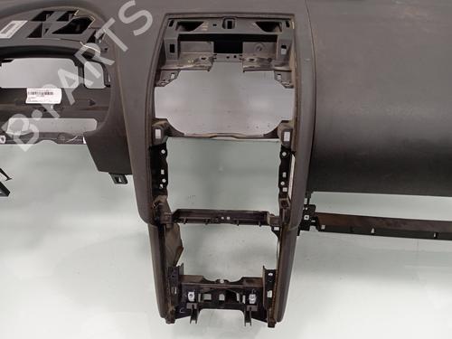 Dashboard NISSAN QASHQAI / QASHQAI +2 I (J10, NJ10, JJ10E) 1.5 dCi | BP13016092C46 