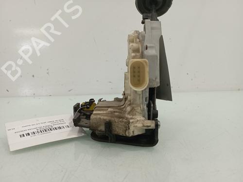 Front right lock AUDI A6 C6 Avant (4F5) 3.0 TDI quattro | BP12562678C97 