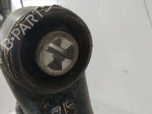 Rear axle SEAT IBIZA IV SC (6J1, 6P5)  | BP30043644M2 