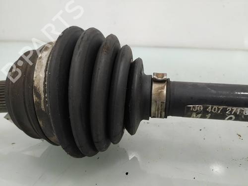 Left front driveshaft VW GOLF IV (1J1) 1.6 | BP8628483M38 