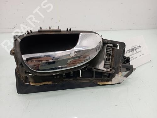 Rear right interior door handle PEUGEOT 307 (3A/C) 1.4 16V | BP15385634I16 