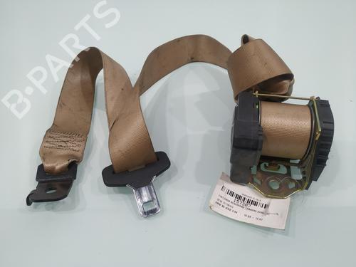 Used Rear right seatbelt BMW X5 (E53) 3.0 d (218 hp) 8085366