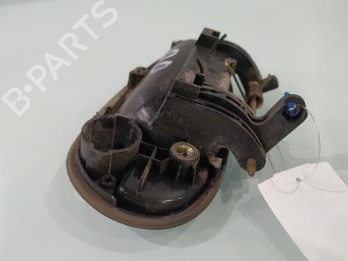 Front right exterior door handle DAEWOO LACETTI Hatchback (KLAN) 1.4 | BP29855904C129 