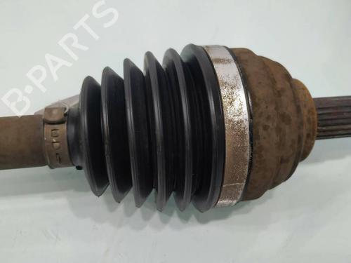 Left front driveshaft DACIA SANDERO | BP39691851M38 - Image 2