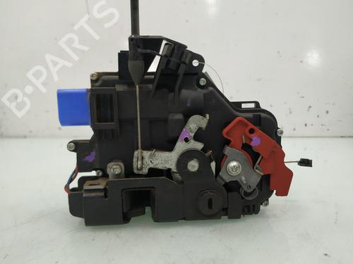 Rear right lock VW JETTA III (1K2) 1.9 TDI | BP18783394C99 