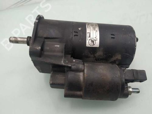 Used Starter VW POLO III (6N1) 60 1.4 (60 hp) 8091856