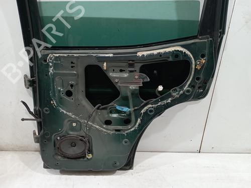 Right rear door NISSAN TERRANO II (R20) 2.7 TDi 4WD | BP13216482C5 