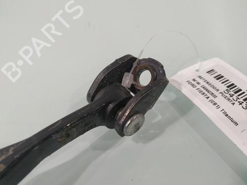 Zawias / Ogranicznik drzwi FORD FIESTA VI (CB1, CCN) 1.6 TDCi | BP29904457C146