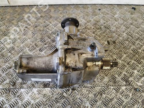 Front differential KIA SPORTAGE II (JE_, KM_) 2.0 CRDi 4WD | BP8095732M23 