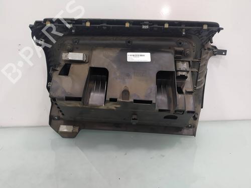 Glove box VW GOLF VI (5K1) 1.6 TDI | BP8596814C95 