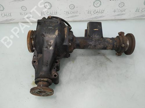 Used Front differential NISSAN TERRANO II (R20) 2.7 TDi 4WD (125 hp) 8099465