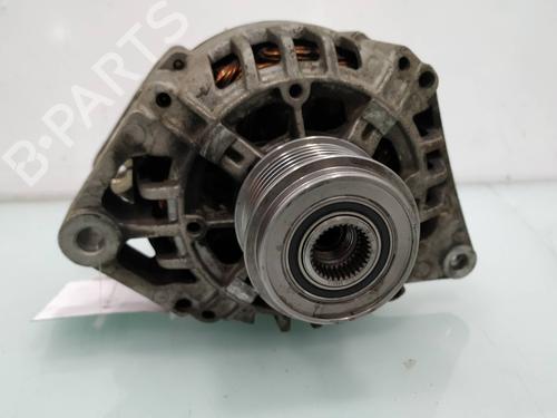 Used Alternator RENAULT LAGUNA I (B56_, 556_) 1.9 dTi (100 hp) 9810440