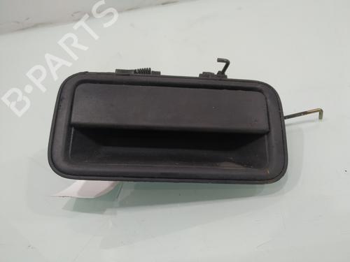 Used Tailgate handle Tailgate handle OPEL FRONTERA A (U92) 2.3 TD (5JMWL4) (100 hp) 40182482 40182482