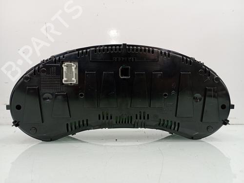 Instrument cluster CITROËN C4 II (NC_)  | BP15227165C47 
