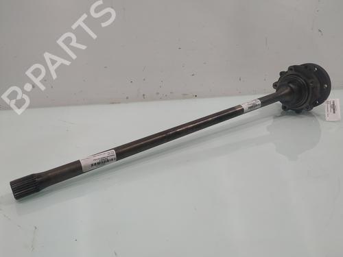 Drivaksel bagtil venstre IVECO DAILY V Van [2011-2014]  31269974