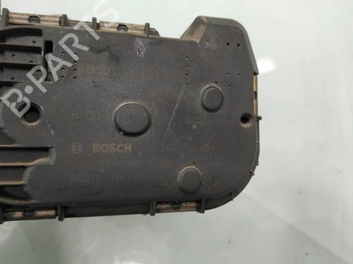 Throttle body VW POLO (6N2)  | BP8695881M82 