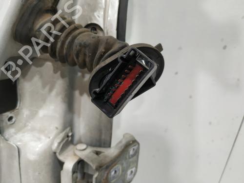 Left front door FORD TRANSIT Van (FA_ _)  | BP29448657C2 