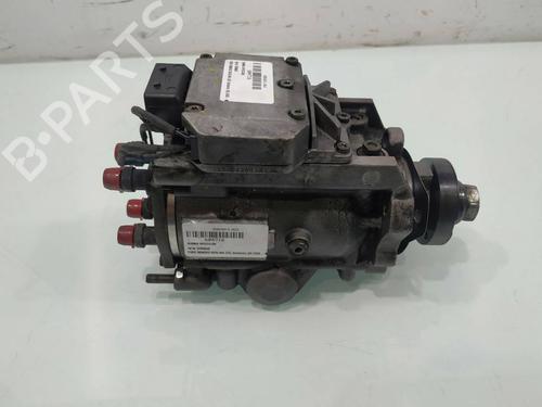 Bomba injectora Bomba injectora FORD MONDEO III Saloon (B4Y) 2.0 16V TDDi / TDCi (115 hp) 39696639 39696639
