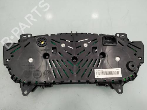 Instrument cluster FIAT 500L (351_, 352_)  | BP8121393C47 