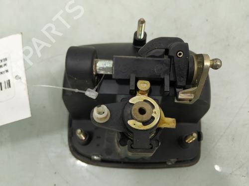 Tailgate handle SEAT CORDOBA (6K1, 6K2) 1.4 16V | BP18262687C132 