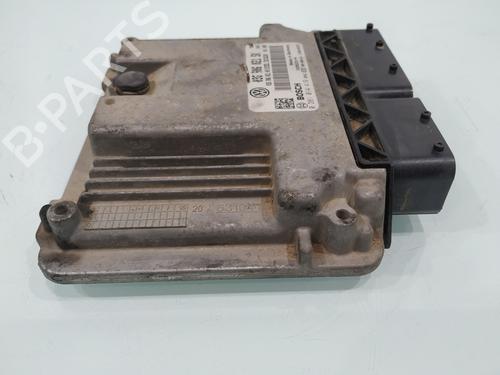 Engine control unit (ECU) SEAT TOLEDO III (5P2) | BP32671957M57 - Image 6