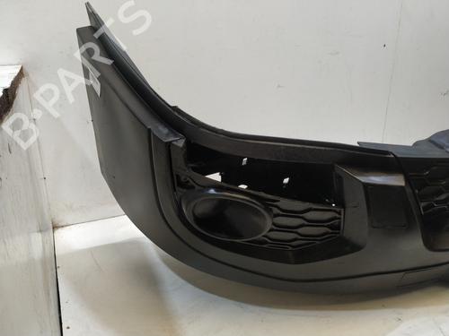 Front bumper IVECO DAILY VI Van 33S14, 35S14 | BP29532290C7 
