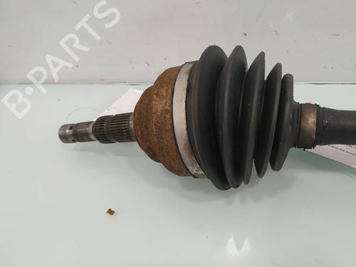 Right front driveshaft OPEL ASTRA G Hatchback (T98) 1.8 16V (F08, F48) | BP10730021M39 