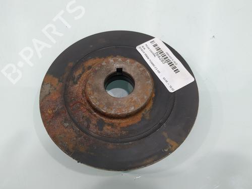 Puleggia CITROËN XSARA PICASSO (N68) 2.0 HDi (90 hp) 32323292