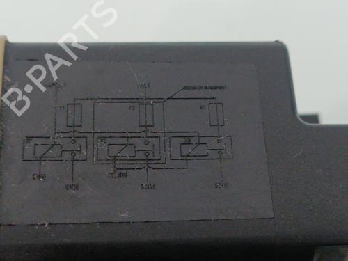 Electronic module PEUGEOT 508 II (FB_, FH_, F3_) | BP33401841M83 - Image 5