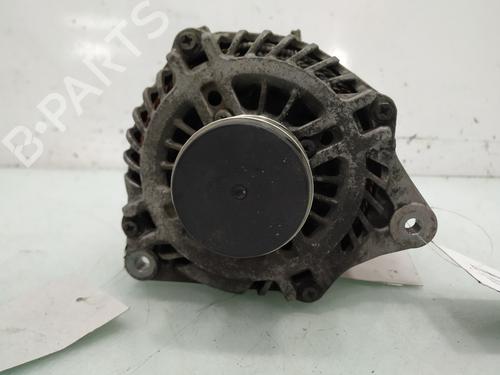 Used Alternator SUBARU FORESTER (SH_) [2007-2025]  21220460