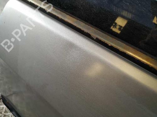 Dør venstre bak HONDA CIVIC VII Hatchback (EU, EP, EV) 1.6 i (EP2, EU8, EU6) | BP8088768C4 