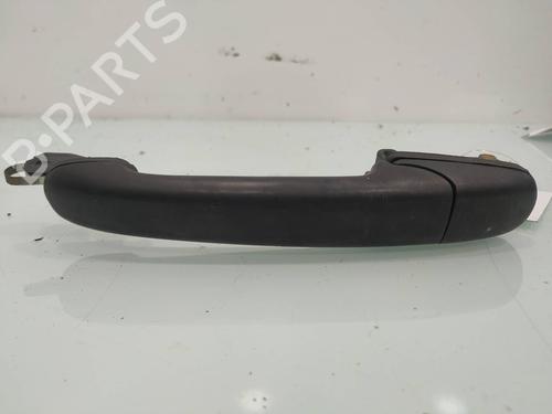 Rear right exterior door handle SEAT CORDOBA (6K1, 6K2) 1.9 D | BP10688814C130 