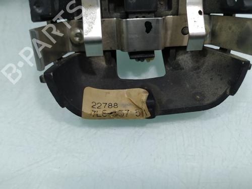 Rear mirror VW TOUAREG (7LA, 7L6, 7L7) 3.0 V6 TDI | BP16549097I6 