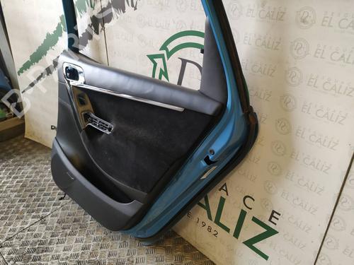 Right rear door CITROËN C4 Picasso I MPV (UD_) 2.0 HDi 138 | BP8204904C5 