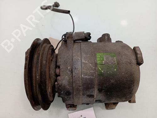 AC compressor NISSAN TERRANO II (R20) 2.7 TDi 4WD | BP12534156M34 