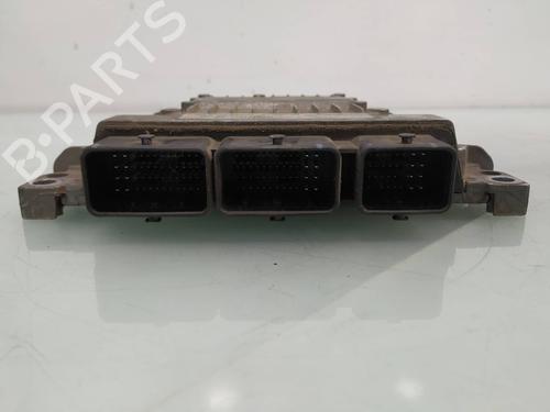 Engine control unit (ECU) RENAULT SCÉNIC II (JM0/1_)  | BP9178090M57 