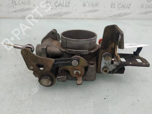 Throttle body OPEL ASTRA G Hatchback (T98) 1.6 16V (F08, F48) | BP8097305M82 