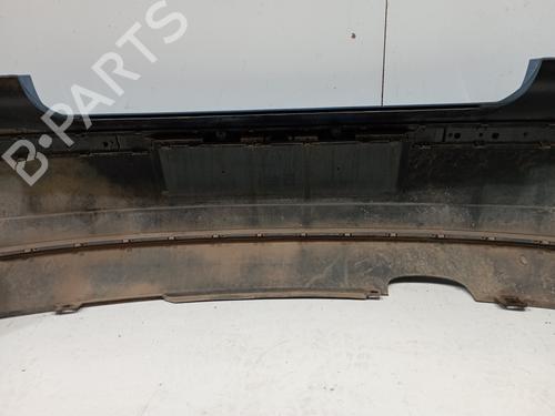 Rear bumper VW GOLF IV (1J1) 1.6 16V | BP13416369C8 