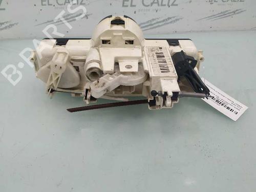 AC Styreenhet / Manøvreringsenhet RENAULT MEGANE II (BM0/1_, CM0/1_)  | BP8090448I5 