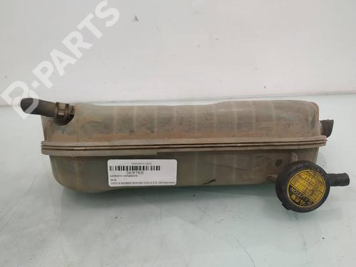 Used Expansion tank Expansion tank TOYOTA AVENSIS Saloon (_T25_) 2.2 D-4D (ADT251_, ADT251R) (150 hp) 9423866 9423866