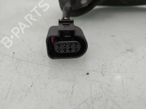 Right mirror SEAT LEON (1P1)  | BP8095632C27 