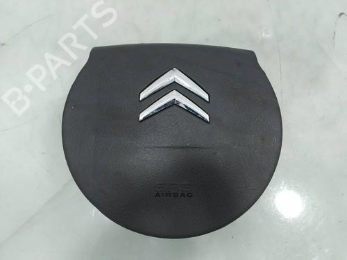Used Driver airbag CITROËN C4 I (LC_) [2004-2014]  9825745