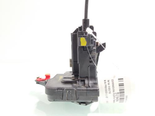 Rear right lock KIA PROCEED (CD)  | BP29435227C99 