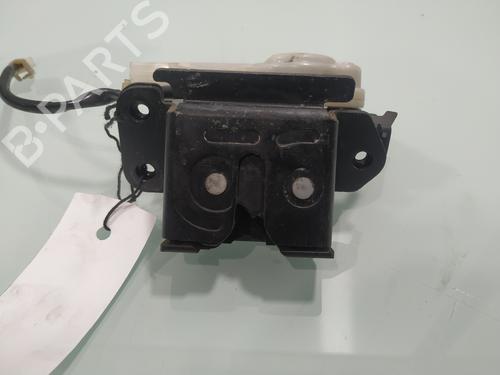 Tailgate lock MAZDA 5 (CR) 2.0 CD (CR19) | BP37693752C101 - Image 5