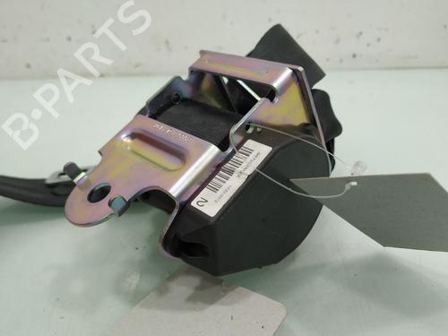 Rear right seatbelt PEUGEOT 508 I (8D_) 2.0 HDi | BP16147443I28 