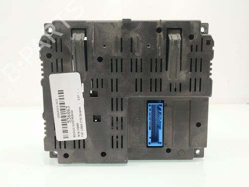 Used Electronic module FIAT LINEA (323_, 110_) 1.4 T-Jet (323AXC1A) (120 hp) 28097484